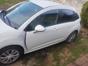 Citroen C3 1.6hdi - 5