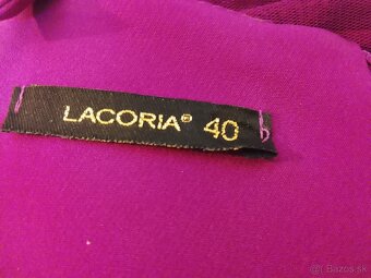 Spoločenské šaty - 5