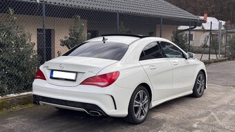 Mercedes Benz Cla 220 cdi - 5