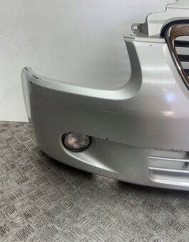 Suzuki Wagon R+ predný nárazník - 5