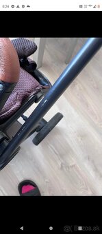 Kočik Mon dvoj kombinacia - 5