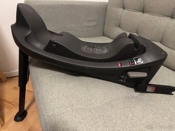 CYBEX Autosedačka Aton B2 i-Size (0-13 kg) - 5