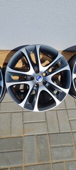 5x108 r18 7,5J ET52,5 - 5