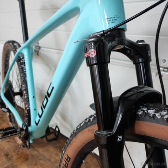 Cube Reaction C:62 veľ.L 2025 Carbon - 5