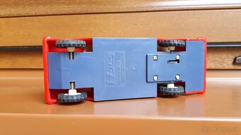 Stare auto - Stara hracka: VOLGA od ITES - 5