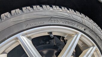 Anzio komplety R18 - 5