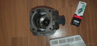 dily na motorove pily valce a jine - 5