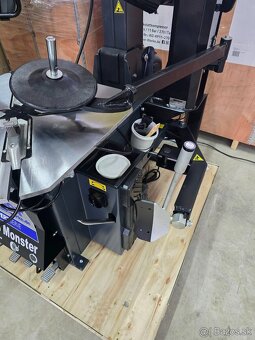 Pneuservisný set EXPERT WEBER - 5