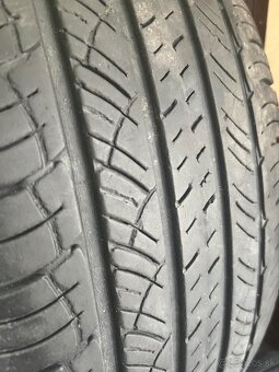 Hliníkové elektróny - 5