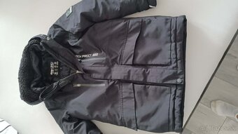 Zimné bundy a oteplovacky - 5