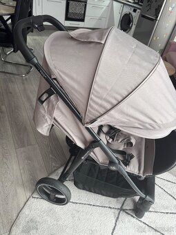 KINDERKRAFT KOČÍK - 5