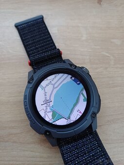 Coros Nomad - 5