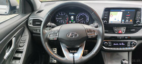Hyundai I30 hatchback 1.4 T-GDI Style - 5