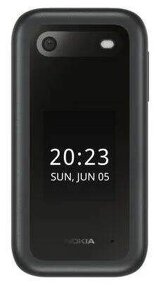 Nokia 2660, Nokia 3310 - 5