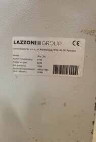 Olepovačka hrán Lazzoni Group 12.6 , r.v. 2019 - 5