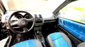 Vw LUPO 1.4 75PS - 5