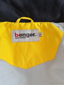 Pánska zimná športová bunda Benger - 5