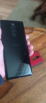 Sony Xperia 1 J9110 Dual SIM - 5