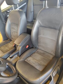 Octavia scout 2 facelift 2.0tdi 103kw - 5