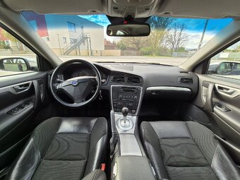 Volvo S60 2.4 D5 136kw 2006 - 5