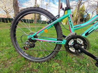 Detský bicykel CTM Mony 24 - 5