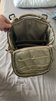 Bator EBERLESTOCK SWITCHBLADE MULTICAM - 5
