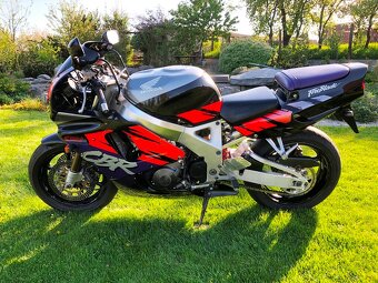 Honda CBR 900RR Fireblade, SC28, plne funkčná, nová cena - 5