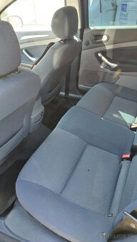 Ford mondeo combi - 5