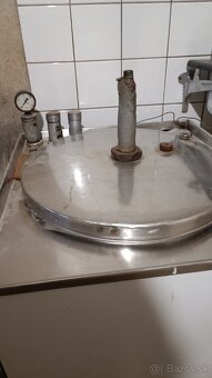 Varič na pálenku - 5