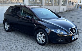 Seat Leon - 5