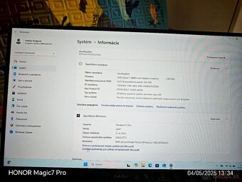Asus Rog Strix G15 Ryzen 7/32GB RAM - 5