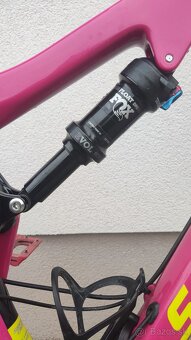(SÚRNE) Santa Cruz Bronson CC V2 (unisex) - 5