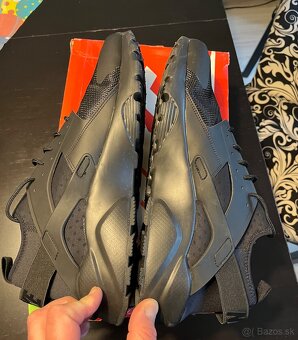 Nike veľ 49,5 AIR HUARACHE RUN ULTRA nové - 5