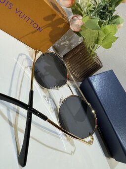 Slnečné okuliare Louis Vuitton - 5