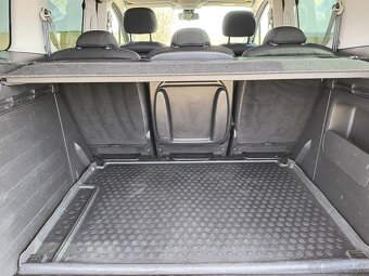 Peugeot Partner 1.6 HDI Tepee, 2017 - 5