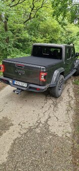 JEEP GLADIATOR - 5