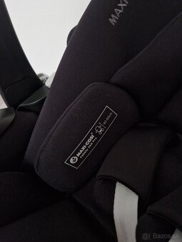 Maxi-Cosi pebble 360 pro - 5