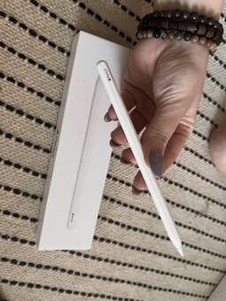 IPad Air 4th gen. 64gb + apple pencil + ZAGG klavesnica - 5