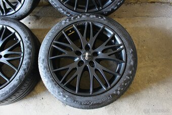 18”---ORIGINAL-----CMS----C8----5x112 r18----LETNA SADA - 5