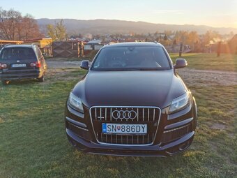 Audi Q7 2011 S-Line - 5