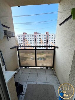 Štýlový komplet prerobený 3iz.byt za 1iz.byt sídl.Dubnička B - 5