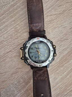 Casio ProTrek - 5