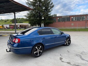 VW Passat B6 1.9TDi 77kw - 5