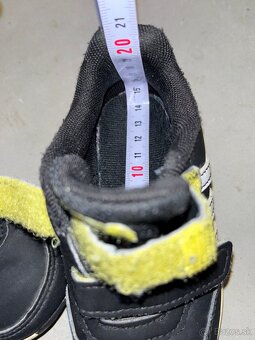 Botasky adidas 24 - 5