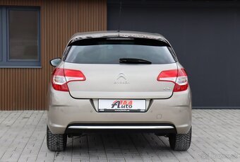 Citroën C4 1.6 VTi Seduction - 5