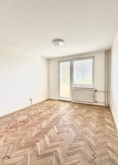 3 izbový byt s dvoj-balkónom v blízkosti centra mesta - 5