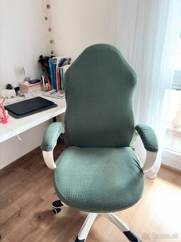 Herné kreslo na predaj – 30 € - 5
