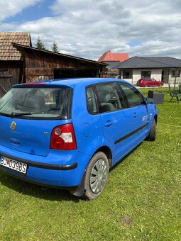 Volkswagen Polo - 5