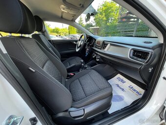 Kia RIO 2021__30 000 km__ - 5