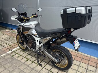 Honda crf africa twin 1000 adventure sport - 5